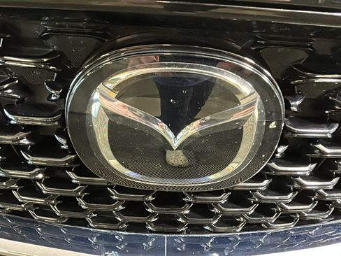 Used 2025 MAZDA CX-5 AWD 2.5 S w/ Preferred Package image 8
