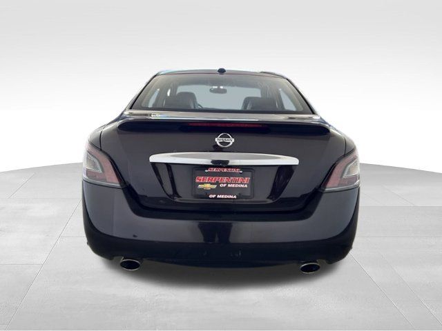 Used 2014 Nissan Maxima FWD image 8