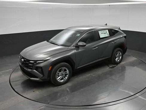 New 2026 Hyundai Tucson SE AWD/4WD image 26