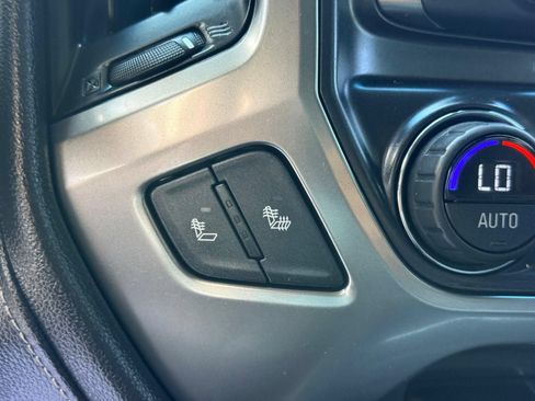 Used 2014 Chevrolet Silverado 1500 LTZ w/ Max Trailering Package AWD/4WD image 42