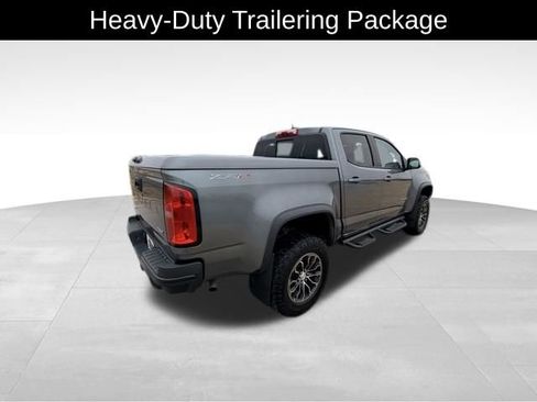 Certified 2022 Chevrolet Colorado ZR2 image 6