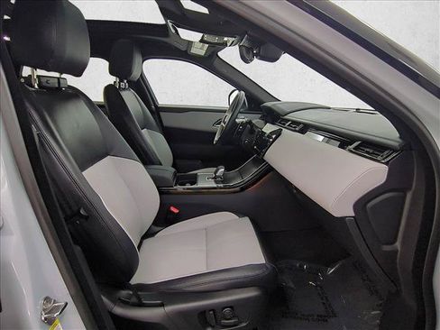 Certified 2026 Land Rover Range Rover Velar Dynamic SE AWD/4WD image 25
