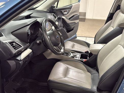Used 2023 Subaru Forester Limited w/ Popular Package #2 image 12