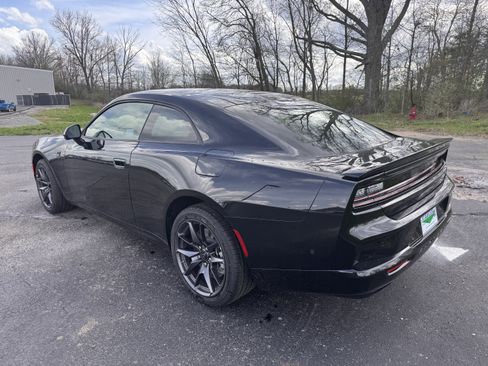 New 2026 Dodge Charger Scat Pack image 5