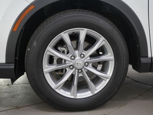 Used 2023 Honda CR-V EX-L image 28