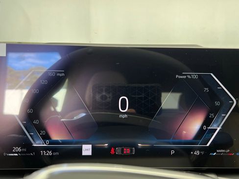 New 2026 BMW 430i 430i w/ Premium Package image 21