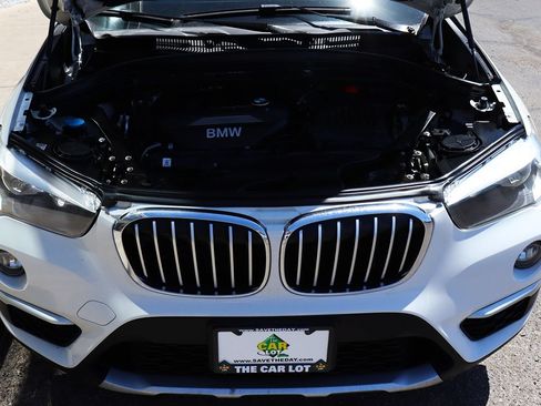 Used 2016 BMW X1 xDrive28i AWD/4WD image 64