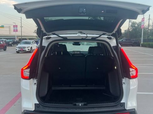 Used 2025 Honda CR-V EX-L image 25