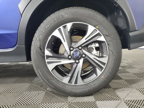 New 2026 Subaru Crosstrek 2.0i Premium image 11