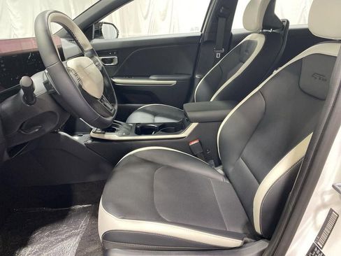 New 2026 Kia K4 GT-Line image 11