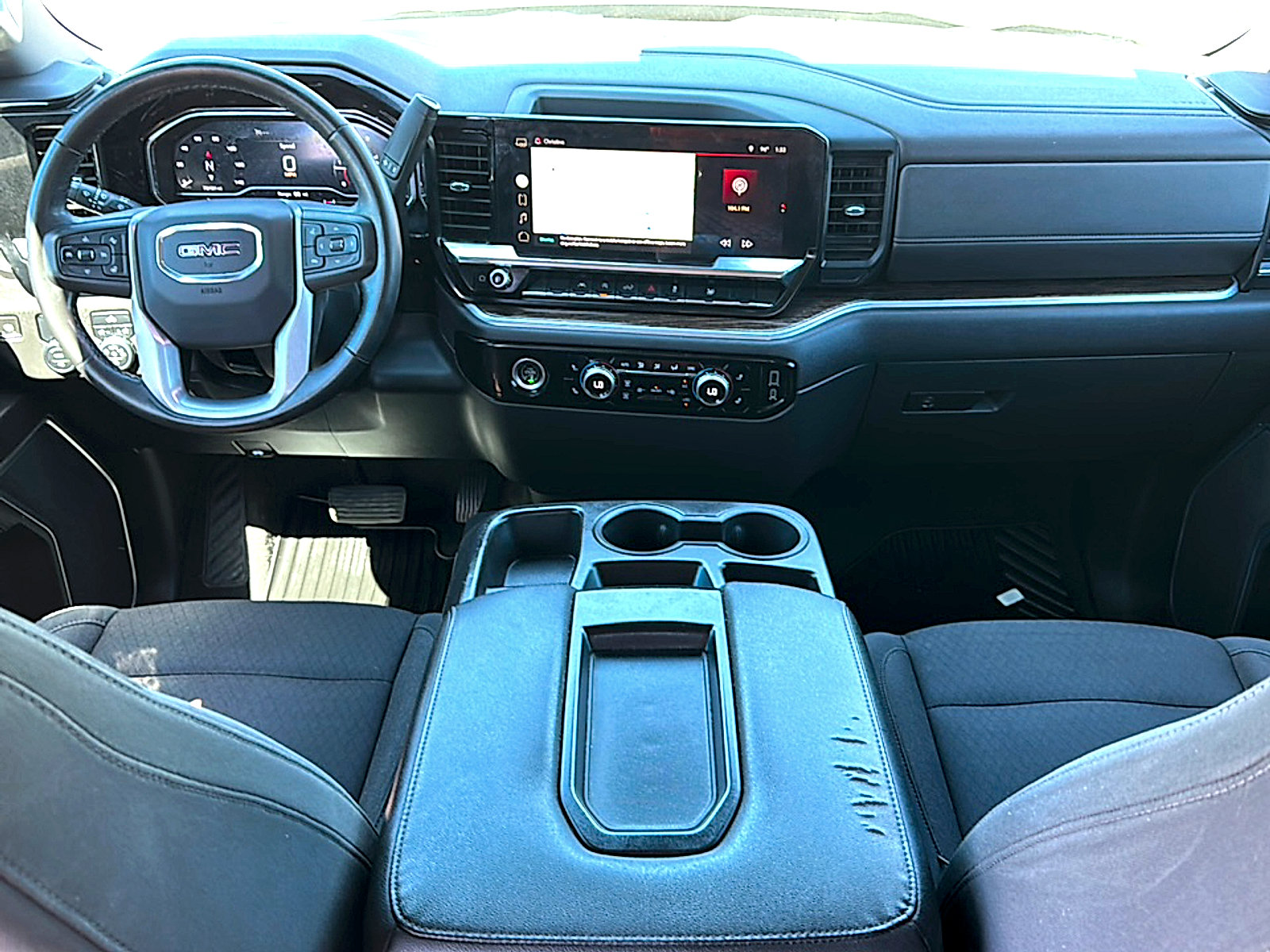 Used 2022 GMC Sierra 1500 Elevation RWD image 20