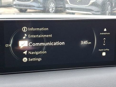 New 2026 MAZDA CX-50 AWD 2.5 Hybrid w/ Weather Package image 18