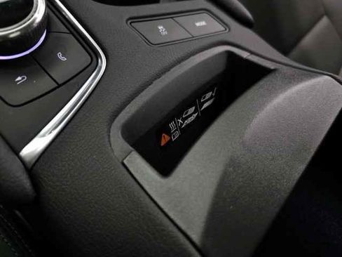 New 2026 Cadillac XT5 Sportv w/ LPO, Floor Liner Package image 31