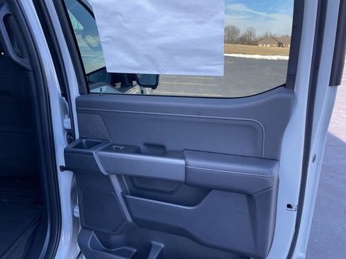 New 2026 Ford F150 XLT image 62