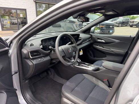 New 2026 Buick Envista Preferred FWD image 13