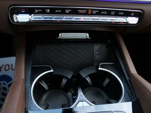 New 2026 Mercedes-Benz GLE 450 4MATIC Coupe image 28