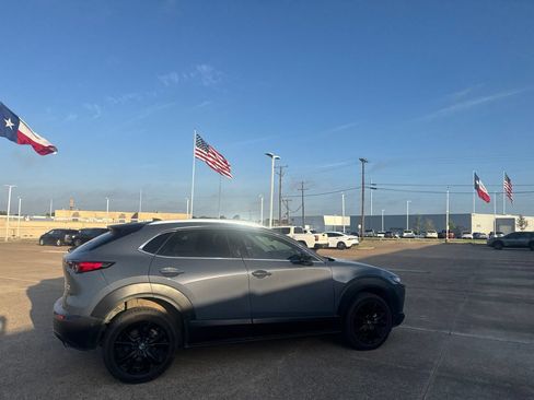 Used 2021 MAZDA CX-30 2.5 Turbo w/ Premium Plus Pkg AWD/4WD image 22