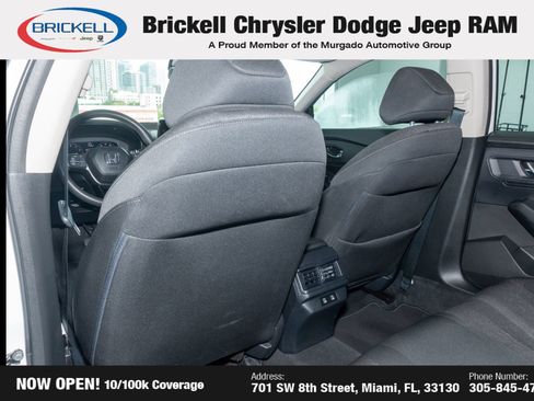Used 2025 Honda Accord SE image 22