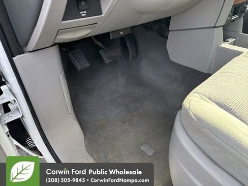 Used 2007 Dodge Durango SLT image 26