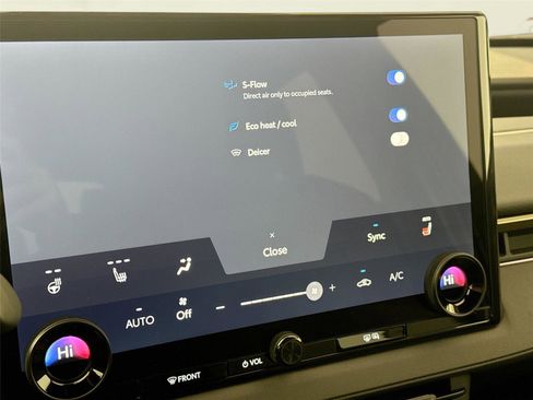 Certified 2026 Toyota bZ image 25