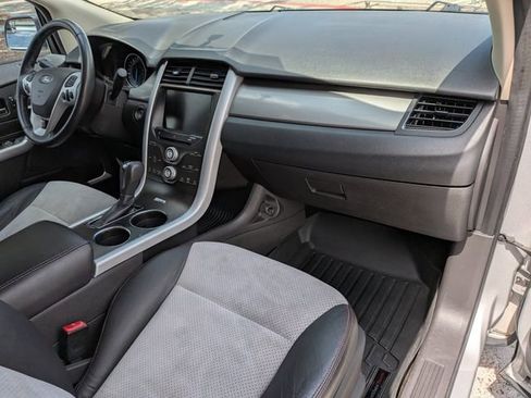 Used 2014 Ford Edge SEL w/ Equipment Group 205A FWD image 29