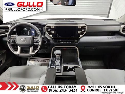 Used 2023 Toyota Tundra SR5 image 11