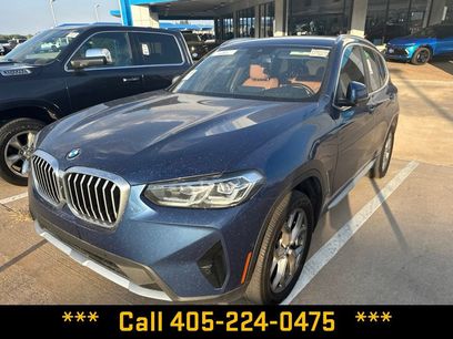 Used 2024 BMW X3 sDrive30i w/ Premium Package