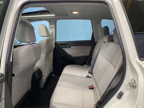 Used 2015 Subaru Forester 2.5i Premium image 24