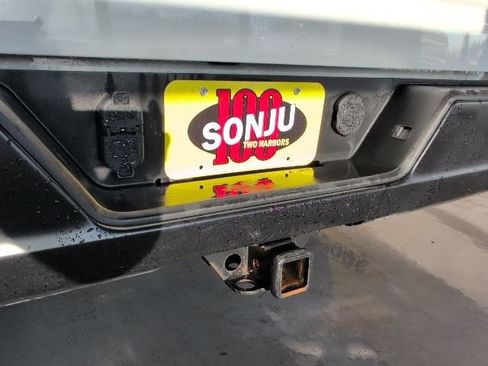 Certified 2023 Chevrolet Silverado 1500 W/T w/ Trailering Package image 25