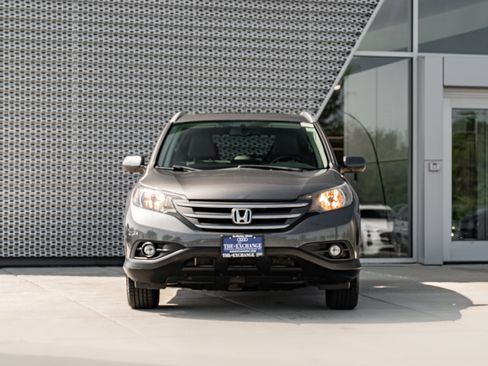 Used 2014 Honda CR-V EX-L image 28