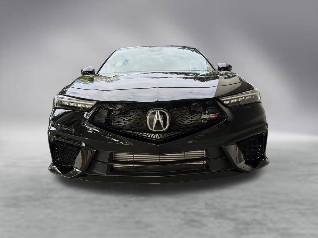 Used 2025 Acura Integra Type S FWD image 12