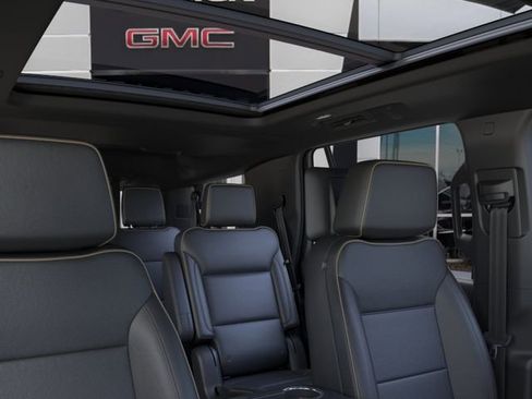 New 2026 GMC Yukon Elevation w/ Elevation Premium Package AWD/4WD image 24