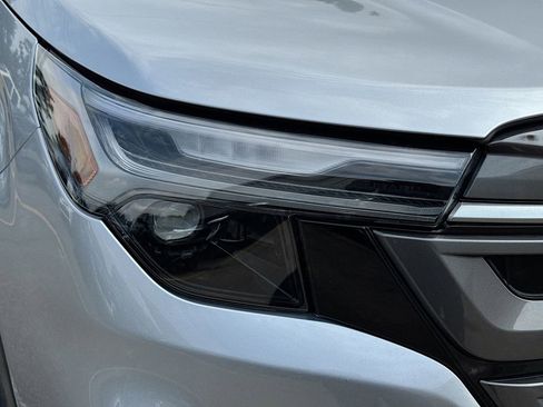 New 2026 Subaru Forester Limited AWD/4WD image 39