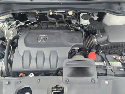 Used 2018 Acura RDX AWD image 31