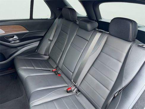 Certified 2021 Mercedes-Benz GLE 350 4MATIC image 23