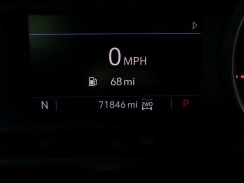 Used 2020 Chevrolet Silverado 1500 RST w/ All-Star Edition image 27