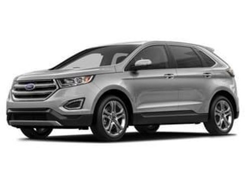 Used 2015 Ford Edge SEL w/ Equipment Group 201A AWD/4WD image 1