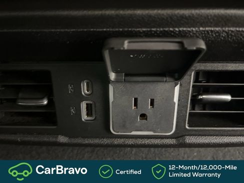 Certified 2023 Chevrolet Silverado 1500 LT image 23