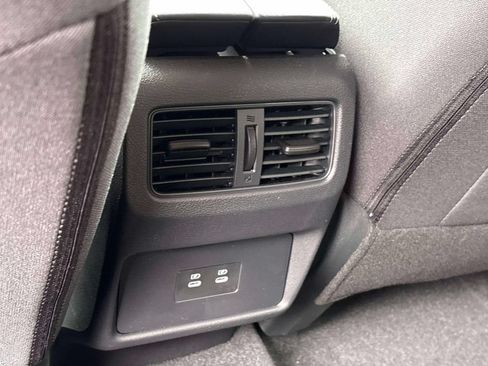 New 2026 Nissan Rogue SV FWD image 25