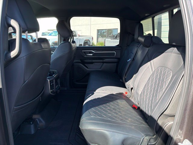 Used 2019 RAM 1500 Big Horn RWD image 9