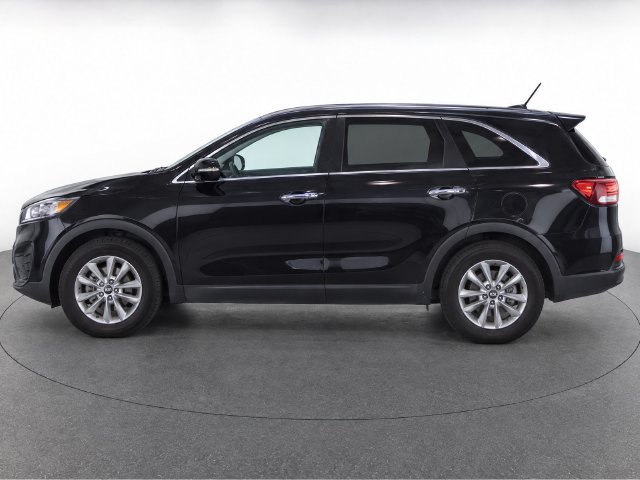 Used 2019 Kia Sorento L FWD image 13