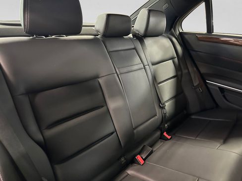 Used 2015 Mercedes-Benz E 350 4MATIC Sedan w/ Premium 1 Package image 25