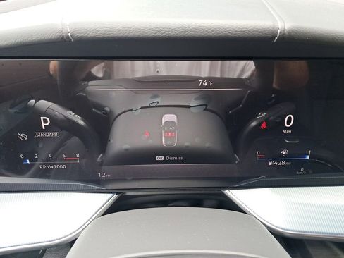 New 2025 Nissan Murano SL w/ Cargo Package image 15