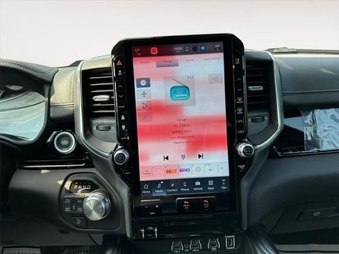 New 2026 RAM 1500 Laramie w/ Night Edition image 26