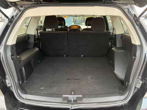 Used 2013 Dodge Journey SXT image 15