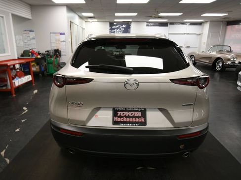 Used 2024 MAZDA CX-30 AWD 2.5 S w/ Select Sport Pkg image 7