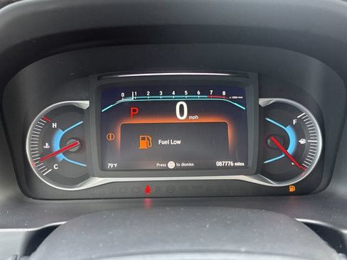 Used 2021 Honda Pilot Special Edition image 36