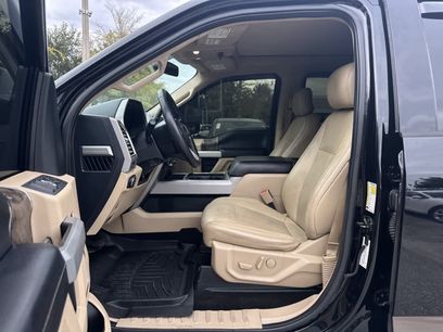 Used 2017 Ford F250 Lariat w/ Lariat Value Package