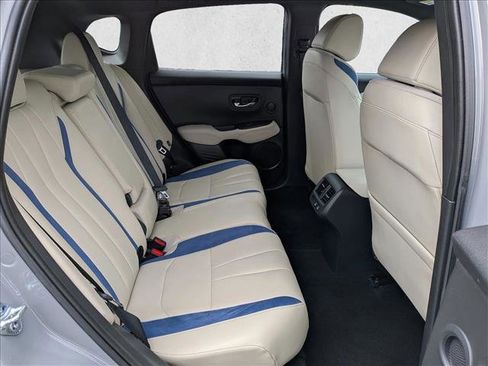 Certified 2025 Acura ADX A-Spec AWD/4WD image 19