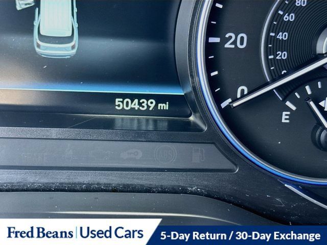 Used 2021 Hyundai Palisade SEL w/ Premium Package AWD/4WD image 16